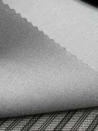 896S4614 NIKKE Imperial Black, Gray No Pattern Single Thread, 140 Single Thread[Textile] Nickel Sub Photo