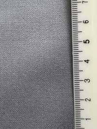 896S4614 NIKKE Imperial Black, Gray No Pattern Single Thread, 140 Single Thread[Textile] Nickel Sub Photo