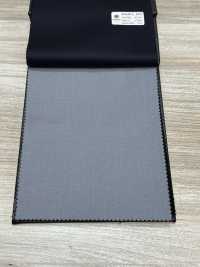 896S4614 NIKKE Imperial Black, Gray No Pattern Single Thread, 140 Single Thread[Textile] Nickel Sub Photo