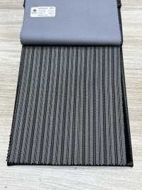896S4613 NIKKE Imperial Black Stripe, 140% Thread Thread+ Silk[Textile] Nickel Sub Photo