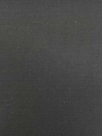 NIKKE IMPERIAL BLACK Solid Black