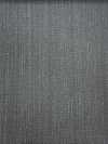 NMAFD008-038 NIKKE WOOL DENIM Black No Pattern Single Thread 120 Single Thread