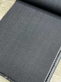 NWD018 NIKKE WOOL DENIM No Pattern[Textile] Nickel Sub Photo