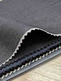 NWD018 NIKKE WOOL DENIM No Pattern[Textile] Nickel Sub Photo