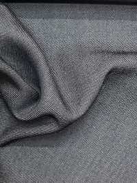 NWD018 NIKKE WOOL DENIM No Pattern[Textile] Nickel Sub Photo