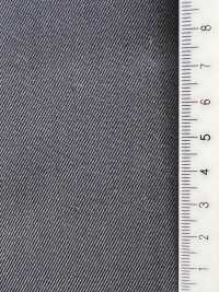 NWD018 NIKKE WOOL DENIM No Pattern[Textile] Nickel Sub Photo