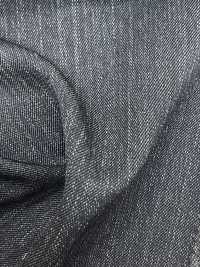 NWD012 NIKKE WOOL DENIM No Pattern[Textile] Nickel Sub Photo