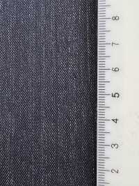 NWD012 NIKKE WOOL DENIM No Pattern[Textile] Nickel Sub Photo