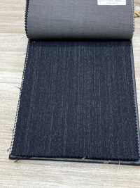 NWD012 NIKKE WOOL DENIM No Pattern[Textile] Nickel Sub Photo