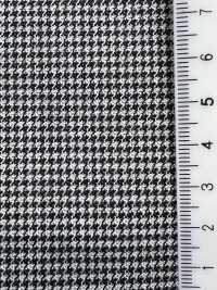 896M2321 NIKKE TRAVEL Houndstooth Pattern , 120 Single Thread[Textile] Nickel Sub Photo