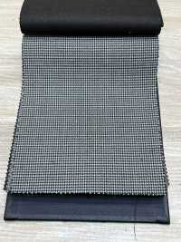 896M2321 NIKKE TRAVEL Houndstooth Pattern , 120 Single Thread[Textile] Nickel Sub Photo
