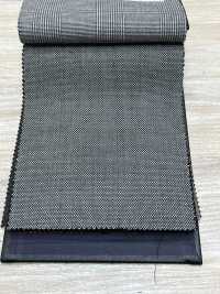 896M2323 NIKKE TRAVEL Bird's-eye Pattern Single Thread 120 Single Thread[Textile] Nickel Sub Photo