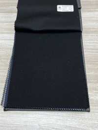 896S4612-425 NIKKE Imperial Black No Pattern Single Thread 140 Single Thread[Textile] Nickel Sub Photo