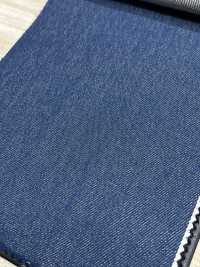 896S4311-35 NIKKE WOOL DENIM Light Blue No Pattern Single Thread 140 Single Thread[Textile] Nickel Sub Photo