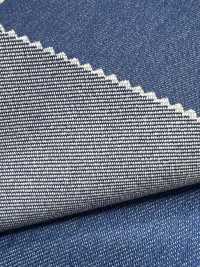 896S4311-35 NIKKE WOOL DENIM Light Blue No Pattern Single Thread 140 Single Thread[Textile] Nickel Sub Photo