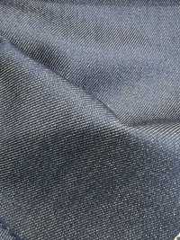 896S4311-35 NIKKE WOOL DENIM Light Blue No Pattern Single Thread 140 Single Thread[Textile] Nickel Sub Photo