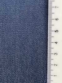 896S4311-35 NIKKE WOOL DENIM Light Blue No Pattern Single Thread 140 Single Thread[Textile] Nickel Sub Photo