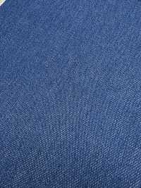 896S4311-34 NIKKE WOOL DENIM Light Blue No Pattern Single Thread 140 Single Thread[Textile] Nickel Sub Photo