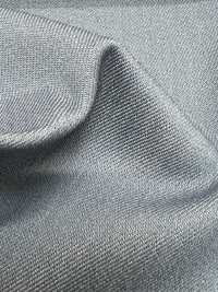 896S4311-33 NIKKE WOOL DENIM Light Blue No Pattern Single Thread 140 Single Thread[Textile] Nickel Sub Photo