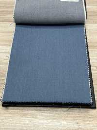 896S4311-33 NIKKE WOOL DENIM Light Blue No Pattern Single Thread 140 Single Thread[Textile] Nickel Sub Photo