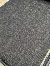NWD014-48 NIKKE WOOL DENIM No Pattern[Textile] Nickel Sub Photo