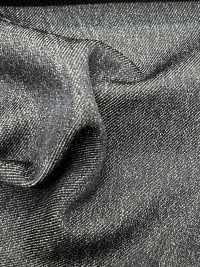 NWD014-48 NIKKE WOOL DENIM No Pattern[Textile] Nickel Sub Photo