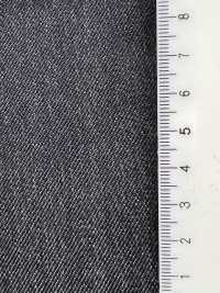 NWD014-48 NIKKE WOOL DENIM No Pattern[Textile] Nickel Sub Photo