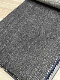 NWD014-28 NIKKE WOOL DENIM No Pattern[Textile] Nickel Sub Photo
