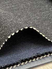 NWD014-28 NIKKE WOOL DENIM No Pattern[Textile] Nickel Sub Photo