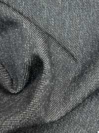 NWD014-28 NIKKE WOOL DENIM No Pattern[Textile] Nickel Sub Photo