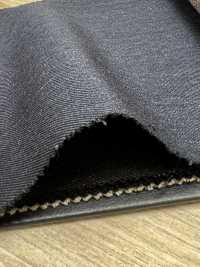 NWD014-87 NIKKE WOOL DENIM Navy No Pattern[Textile] Nickel Sub Photo