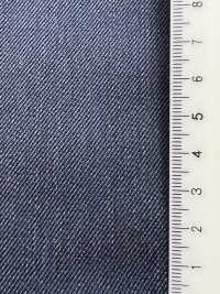 NWD014-87 NIKKE WOOL DENIM Navy No Pattern[Textile] Nickel Sub Photo