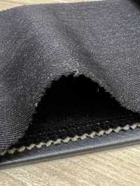 NWD014-41 NIKKE WOOL DENIM Navy No Pattern[Textile] Nickel Sub Photo