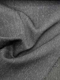 NWD014-41 NIKKE WOOL DENIM Navy No Pattern[Textile] Nickel Sub Photo