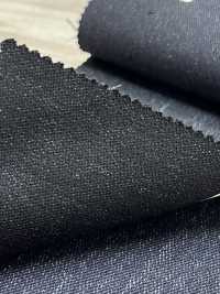 NWD014-21 NIKKE WOOL DENIM No Pattern[Textile] Nickel Sub Photo