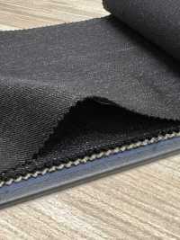 NWD014-21 NIKKE WOOL DENIM No Pattern[Textile] Nickel Sub Photo