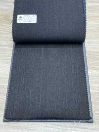 NWD014-21 NIKKE WOOL DENIM No Pattern[Textile] Nickel Sub Photo