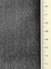 NWD010-41 NIKKE WOOL DENIM Navy No Pattern[Textile] Nickel Sub Photo