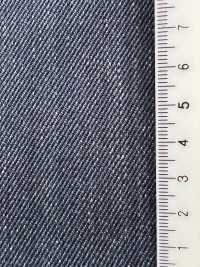 NWD010-87 NIKKE WOOL DENIM Navy No Pattern[Textile] Nickel Sub Photo