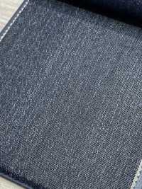 NWD010-48 NIKKE WOOL DENIM Navy No Pattern[Textile] Nickel Sub Photo