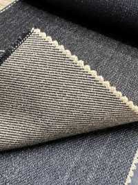 NWD010-48 NIKKE WOOL DENIM Navy No Pattern[Textile] Nickel Sub Photo