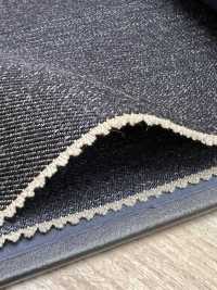 NWD010-48 NIKKE WOOL DENIM Navy No Pattern[Textile] Nickel Sub Photo