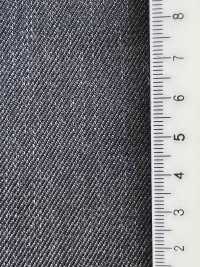 NWD010-48 NIKKE WOOL DENIM Navy No Pattern[Textile] Nickel Sub Photo