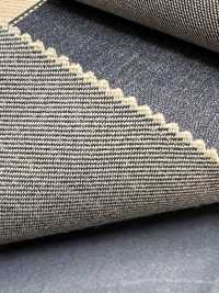 NWD010-88 NIKKE WOOL DENIM Navy No Pattern[Textile] Nickel Sub Photo