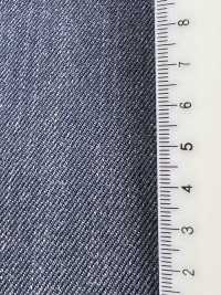 NWD010-88 NIKKE WOOL DENIM Navy No Pattern[Textile] Nickel Sub Photo