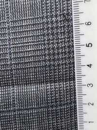 896M2324-735 NIKKE TRAVEL Gray Check 120 Thread Thread[Textile] Nickel Sub Photo