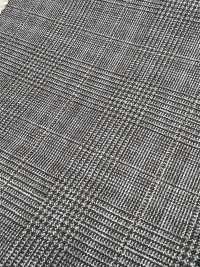 896M2324-795 NIKKE TRAVEL Brown Check 120 Thread Thread[Textile] Nickel Sub Photo