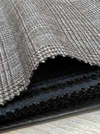 896M2324-795 NIKKE TRAVEL Brown Check 120 Thread Thread[Textile] Nickel Sub Photo