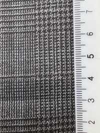 896M2324-795 NIKKE TRAVEL Brown Check 120 Thread Thread[Textile] Nickel Sub Photo