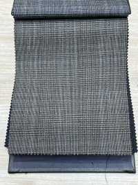 896M2324-795 NIKKE TRAVEL Brown Check 120 Thread Thread[Textile] Nickel Sub Photo